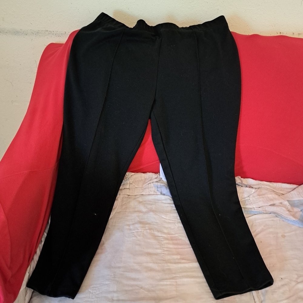Dress Pants